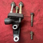 92-95 Honda Civic D16Z6 Upper Left Engine Motor Post Mount Bracket Oem W/ Bolts. Fixed Price $55.00.