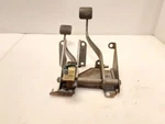 Jeep Tj Wrangler Oem Brake Clutch Pedal Manual Trans 2003 2004 2005 2006 95808. Fixed Price $63.00.
