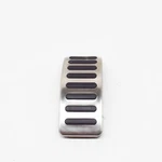 A1 Amarok Beetle Phaeton Fabia Octavia Ibiza Throttle Pedal Cover. Fixed Price $50.37.