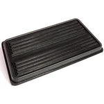 Auto Brake Pedal Pad For Buick Gs 1970-1972, 350, 400 1968-1969; Cb 99-G. Fixed Price $34.99.