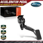1XACCELERATOR Pedal Position Sensor For Chevrolet Silverado 1500 Gmc Sierra. Fixed Price $56.88.