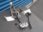 00-05 Toyota Celica Brake Pedal & Throttle Set Auto Transmission Gt-s. Fixed Price $165.00.