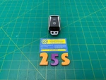 18-25 Nissan Leaf Electric Parking Handbrake Switch Button Oem. Fixed Price $26.98.