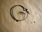98-02 Camaro Firebird LS1 Throttle W/traction Control Asr/tcs Gas Pedal Cable. Fixed Price $30.00.