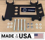 Front Suspension Frame Stiffener Gusset Kit For Polaris Rzr 900 Xp 1000. Fixed Price $58.90.