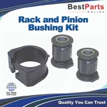 Rack And Pinion Bushing Kit For Chevrolet Colorado 06-12 Gmc Canyon 04-06. Fixed Price $40.99.