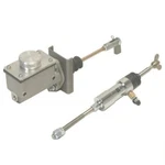 Clutch Adapter Kit 5/8 Master Cylinder Converts Cable To Hydraulic Slave. Fixed Price $259.95.