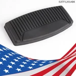 Fit Ford 1975-2011 BC3Z-2457-B Brand Brake Pedal Pad Rubber Slip On Cover. Fixed Price $9.39.