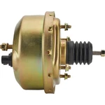 Speedway Motors 7" Zinc Chromate Single Diaphragm Power Brake Booster. Fixed Price $156.99.