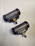 For Mopar Disc/ Drum Brakes Rear Wheel Spongy Pedal Fix A/b/e-body Dodge Plymout. Fixed Price $42.88.