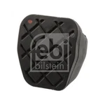 Pedal Pad, Brake Febi Plus Bilstein 186285 For Vw. Fixed Price $18.88.