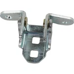 Right Upper Door Hinge 2007-2017 Jeep Compass Dodge Avenger Caliber Se 5074256AB. Fixed Price $66.98.