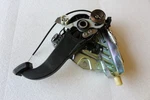 W212 W218 Mercedes Emergency Parking Hand Brake Foot Lever Pedal Release Control. Fixed Price $170.00.