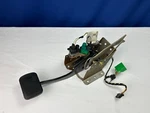 2004 2005 2006 2007 2008 Jaguar X Type Brake Pedal 3.0L Automatic Oem. Fixed Price $45.00.
