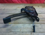 76-95 Jeep Wrangler Yj CJ5 CJ7 Ebrake Emergency Parking Pedal Assembly. Fixed Price $70.07.
