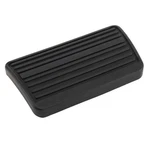Genuine Acdelco For Chevy Silverado 2500 2007-2014 Brake Pedal Pad Rubber Black. Fixed Price $22.26.