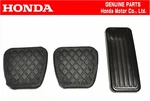 Honda Acura 94-01 Integra DC2 Type-r Gsr Gas & Brake Clutch Pedal Pads Set Oem. Fixed Price $24.70.