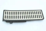 2010-2014 Volkswagen MK6 Golf Gti Left Lh Driver Foot Rest Dead Pedal Trim Oem. Fixed Price $31.62.