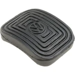 20708 Dorman Brake Pedal Pad For Vw Volkswagen Vanagon Beetle Super Karmann Ghia. Fixed Price $21.45.