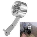 8511 Roller Gas Pedal For 1949-1977 Stock Volkswagen-vw Type Bug & Ghia. Fixed Price $32.80.