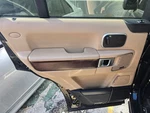 07-12 Land Rover Range L322 Rear Left Side Interior Door Trim Panel Oem. Fixed Price $129.00.