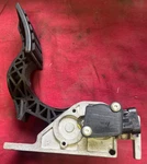 17 Volvo Throttle, Accelerator, Fuel Pedal 82734053, Williams Control 402126. Fixed Price $75.00.