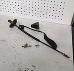 Toyota Supra MK3 1986.5-92 Gas Pedal Assembly Accelerator Oem W/cable. Fixed Price $42.50.