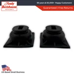 For 1930-1954 Chrysler Desoto Dodge Plymouth Clutch & Brake Pedal Shaft Seals. Fixed Price $29.00.