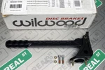 Wilwood Universal Horizontal Mount Hand Brake Lever Assembly 11:1 Ratio. Fixed Price $190.52.