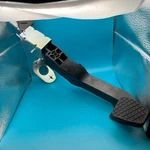 For Saturn Ion 2003-2007 2.2L 2.4L Brake Clutch Pedal Assembly 15274047. Fixed Price $39.98.