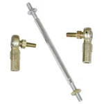 Empi 43-5904 Hexrod Linkage 4-1/2" Assembly, Heim Ends 10/32" Left/right Threads. Fixed Price $48.34.