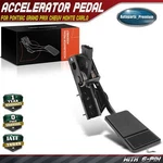 Accelerator Pedal Position Sensor For Pontiac Grand Prix Chevrolet Monte Carlo. Fixed Price $48.89.