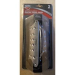Nip Aluminum Racing Pedal Pads. Fixed Price $16.00.