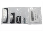 Roush Automatic Gas Break & Dead Foot Pedal Kit 15-23 Ford Mustang 421909. Fixed Price $249.99.