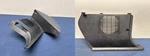 Bmw E36 Driver Left & Right Side Dead Pedal Kick Panel Speaker Black Oem 100K Mi. Fixed Price $99.99.