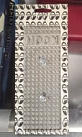 Mooneyes Original Bolt Foot Gas Pedal Cover Hot Rod Dragster Equipment. Fixed Price $41.99.