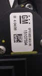 Gas Pedal SIERRA150 2006 13589. Fixed Price $59.99.