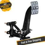 Wilwood 340-13831 Floor Mount Brake Pedal. Fixed Price $173.38.