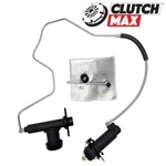 Pre-filled Hd Clutch Master+slave Assembly 93-97 Ford F250 F350 F53 F59 7.3 7.5. Fixed Price $87.67.