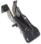 1967 1968 Ford Mustang Brake & Clutch Pedal Support #64F-99516-M #67-12873 New. Fixed Price $63.00.