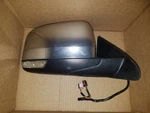 2014 To 2018 Jeep Grand Cherokee Passenger Right Heated Power Mirror Turn Signal. Fixed Price $140.00.