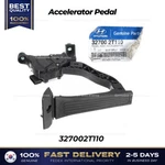Genuine Accelerator Pedal 327002T110 For Hyundai Azera Kia Optima. Fixed Price $92.00.