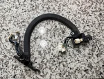 Rh Rear Sliding Door Lower Wire Harness 72544-TK8-A310 Honda Odyssey Right 14-17. Fixed Price $195.00.