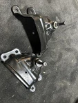 Porsche Cayenne 955 Pair Rear Seat Bench Mount Brackets 7L5885153 7L5885154. Fixed Price $27.50.