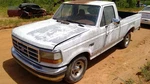 Power Brake Booster Fits 88-93 Ford F150 Pickup 247093. Fixed Price $90.99.