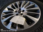 Wheel/rim Only Oem 15-18 Lincoln Mkc. Fixed Price $65.00.