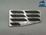 2018-2020 Acura Tlx A-spec Floor Foot Rest Plate Trim Cover Oem. Fixed Price $64.99.