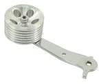 Empi 8511 Billet Aluminum Roller Pedal Vw Dune Buggy Rail Baja Thing Beetle. Fixed Price $47.59.