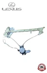 97-98 Lexus ES300 Rh Passenger Door Window Regulator Motor Assembly 85710-33080. Fixed Price $189.99.