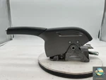 05-2012 Porsche Cayman Boxster 911 Parking Brake Lever Stone Grey 997424031675X5. Fixed Price $225.00.